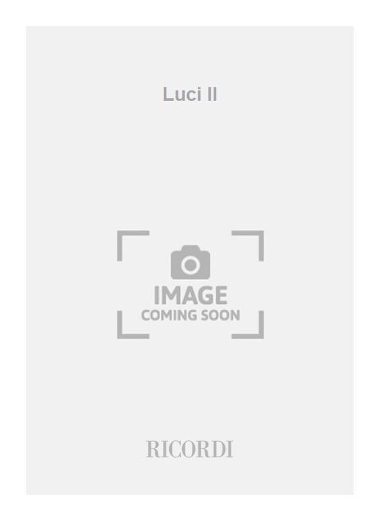 Luci II